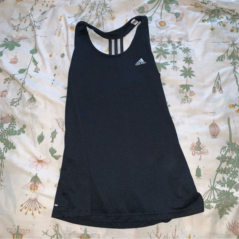 Adidas tank